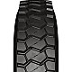 Шина КАМА NU 704 TL 12.00R20 154/151 G грузовая