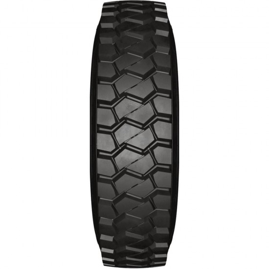 Шина КАМА NU 704 TL 12.00R20 154/151 G грузовая