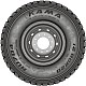 Шина КАМА NU 704 TL 12.00R20 154/151 G грузовая