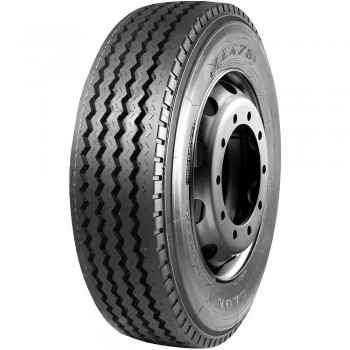 Шина Leao LLA78 TL нс18 235/75R17.5 143/141 J грузовая