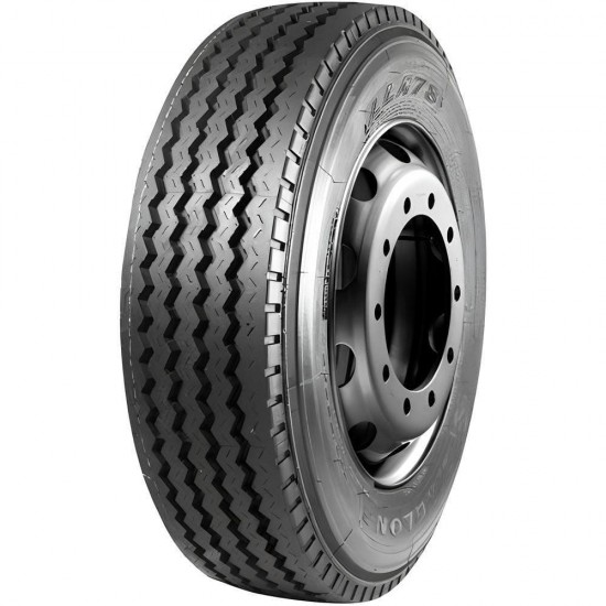 Шина Leao LLA78 TL нс18 235/75R17.5 143/141 J грузовая