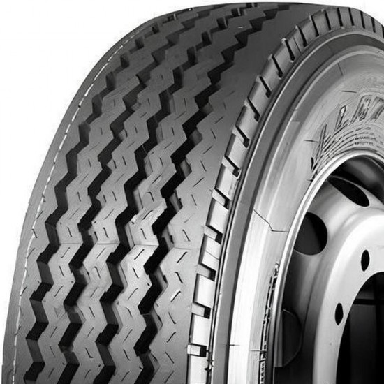 Шина Leao LLA78 TL нс18 235/75R17.5 143/141 J грузовая