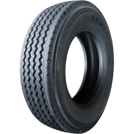 Шина Leao LLA78 TL нс18 235/75R17.5 143/141 J грузовая