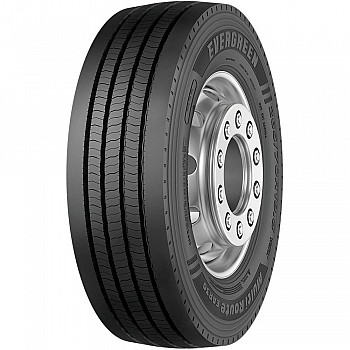 Шина Evergreen EAR30 TL 235/75R17.5 143/141 L грузовая