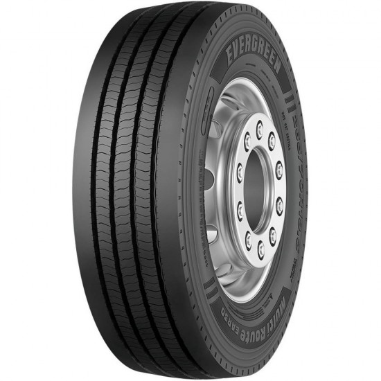 Шина Evergreen EAR30 TL 235/75R17.5 143/141 L грузовая