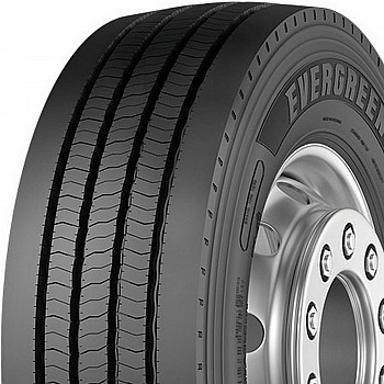 Шина Evergreen EAR30 TL 235/75R17.5 143/141 L грузовая