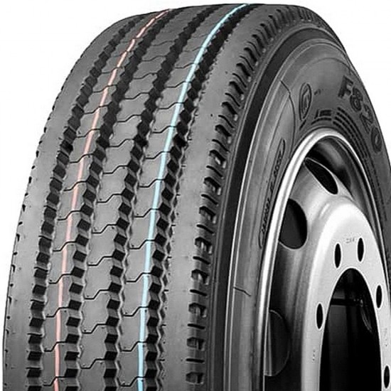 Шина Leao F820 TL нс18 275/70R22.5 150/148 M грузовая