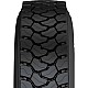 Шина Evergreen EDM60 TL 13.00R22.5 156/150 K грузовая