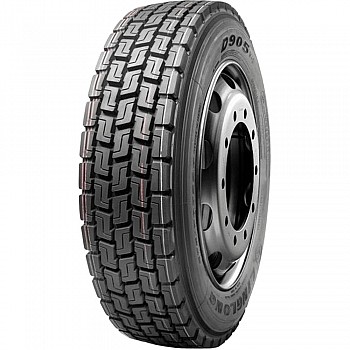 Шина Leao D905 TL нс14 215/75R17.5 126/124 M грузовая