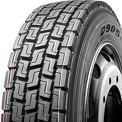 Шина Leao D905 TL нс14 215/75R17.5 126/124 M грузовая