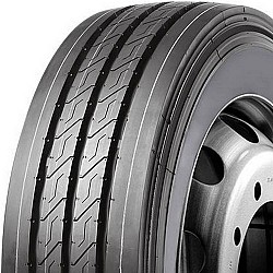 Шина Leao KLT200 TL нс16 215/75R17.5 135/133 J грузовая