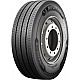 Шина Michelin X MULTI Z TL 315/60R22.5 154/148 L грузовая