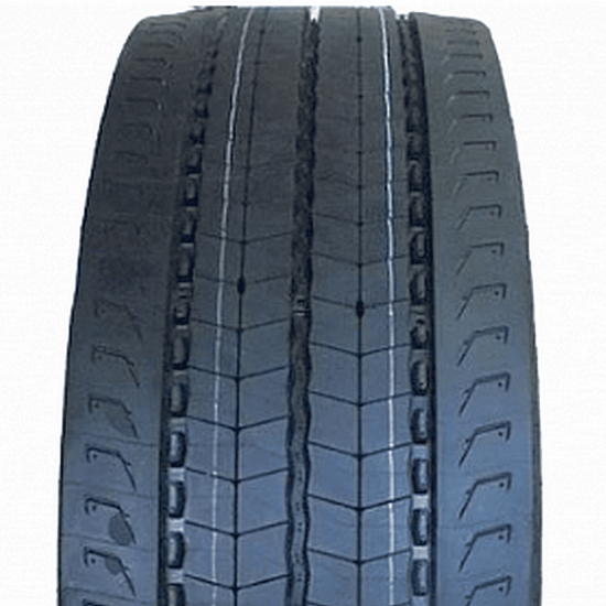 Шина Michelin X MULTI Z TL 315/60R22.5 154/148 L грузовая