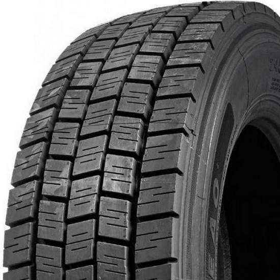 Шина Leao KLD200 TL нс14 225/75R17.5 129/127 M грузовая