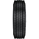 Шина Evergreen EDR50 TL 205/75R17.5 124/122 L грузовая