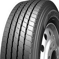 Шина Blackhawk BAR26 TL 245/70R19.5 136/134 M грузовая