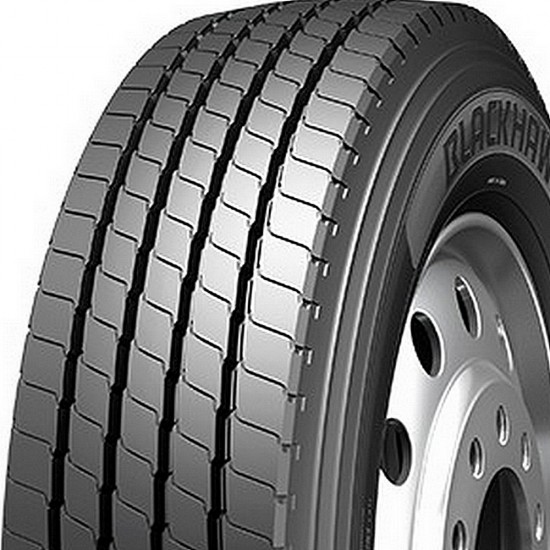 Шина Blackhawk BAR26 TL 245/70R19.5 136/134 M грузовая