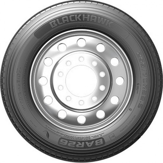 Шина Blackhawk BAR26 TL 245/70R19.5 136/134 M грузовая