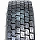 Шина Leao ADL831 TL нс20 315/80R22.5 156/150 L грузовая