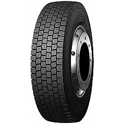 Шина Goodride AD153 TL 295/80R22.5 152/149 L грузовая