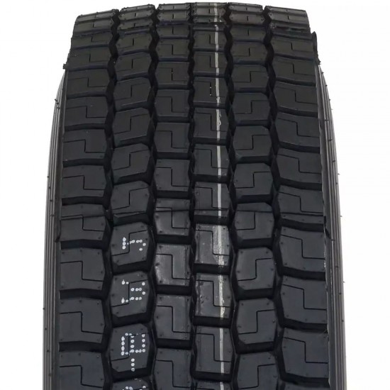 Шина Goodride AD153 TL 295/80R22.5 152/149 L грузовая