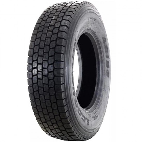 Шина Goodride AD153 TL 295/80R22.5 152/149 L грузовая