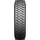 Шина Landspider Longtraxx DR330 TL 315/80R22.5 154/151 M грузовая