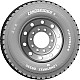 Шина Landspider Longtraxx DR330 TL 315/80R22.5 154/151 M грузовая