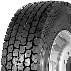 Шина Landspider Longtraxx DR660 TL 315/80R22.5 157/154 L грузовая