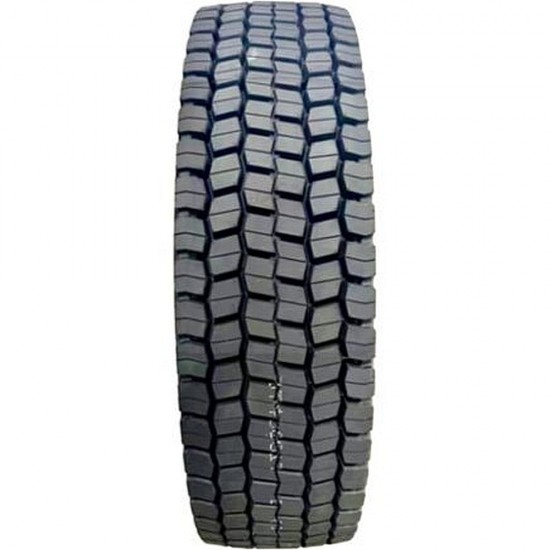 Шина Landspider Longtraxx DR660 TL 315/80R22.5 157/154 L грузовая
