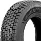 Шина Landspider Longtraxx DR660 TL 315/80R22.5 157/154 L грузовая
