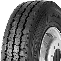 Шина Landspider Longtraxx MS300 TL 315/80R22.5 157/154 L грузовая