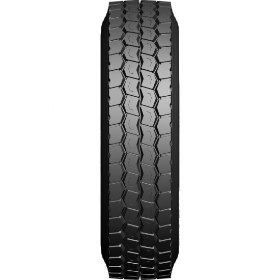 Шина Landspider Longtraxx MS300 TL 315/80R22.5 157/154 L грузовая