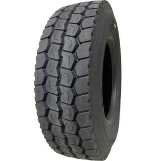 Шина Landspider Longtraxx MS300 TL 315/80R22.5 157/154 L грузовая