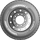 Шина Landspider Longtraxx MS300 TL 315/80R22.5 157/154 L грузовая