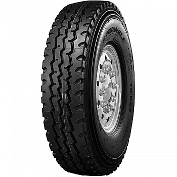 Шина Triangle TR668 TL 315/80R22.5 157/154 L грузовая