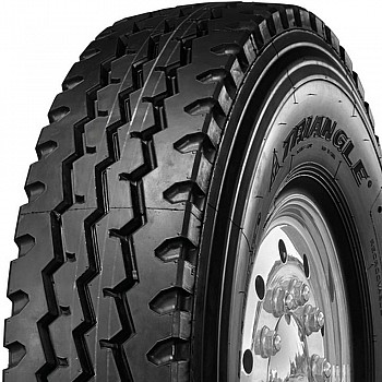Шина Triangle TR668 TL 315/80R22.5 157/154 L грузовая