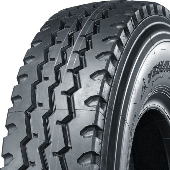 Шина Triangle TR668 TL 315/80R22.5 157/154 L грузовая