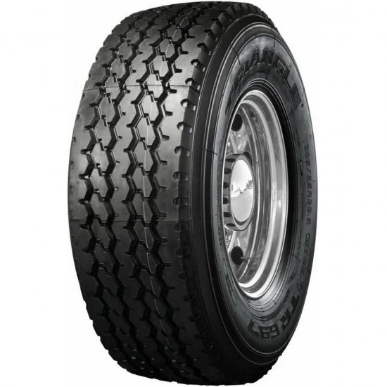 Шина Triangle TR697 TL 385/65R22.5 164 K грузовая