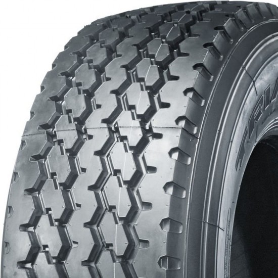 Шина Triangle TR697 TL 385/65R22.5 164 K грузовая