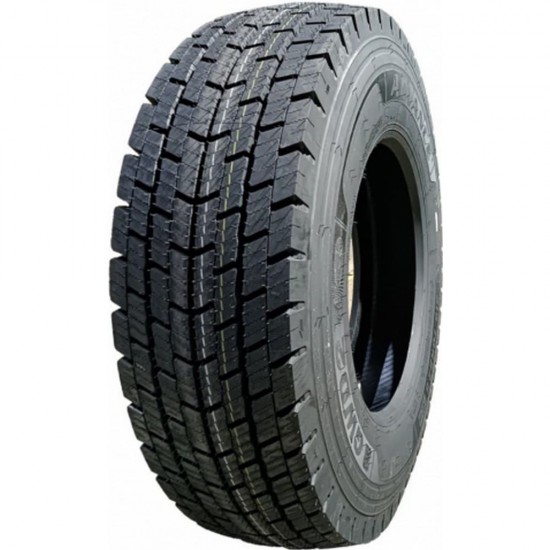 Шина Advance Advance GWD2 315/80R22.5 156/150 L грузовая