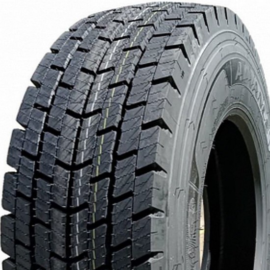 Шина Advance Advance GWD2 315/80R22.5 156/150 L грузовая