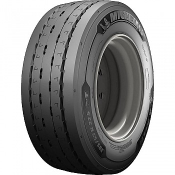Шина Michelin X Multi T2 TL 205/65R17.5 132/130 J грузовая