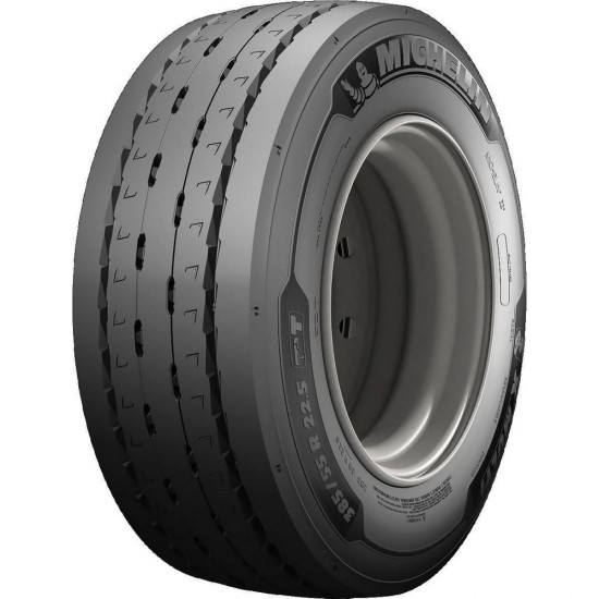 Шина Michelin X Multi T2 TL 205/65R17.5 132/130 J грузовая