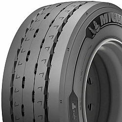 Шина Michelin X Multi T2 TL 205/65R17.5 132/130 J грузовая