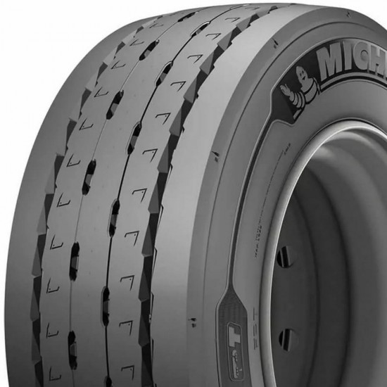 Шина Michelin X Multi T2 TL 205/65R17.5 132/130 J грузовая