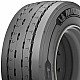 Шина Michelin X Multi T2 TL 205/65R17.5 132/130 J грузовая