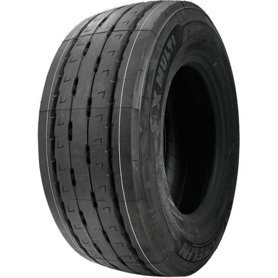 Шина Michelin X Multi T2 TL 205/65R17.5 132/130 J грузовая