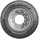 Шина Michelin X Multi T2 TL 205/65R17.5 132/130 J грузовая