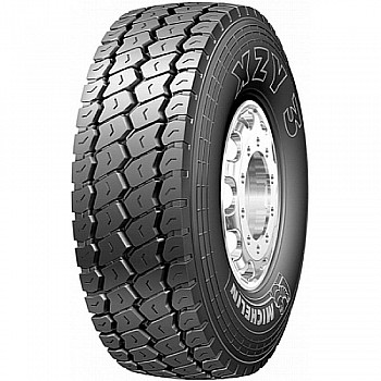 Шина Michelin XZY 3 TL 445/65R22.5 169 K грузовая
